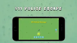 Game screenshot 911 Police Escape mod apk