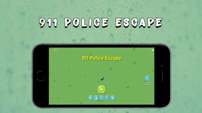 911 Police Escape Screenshot