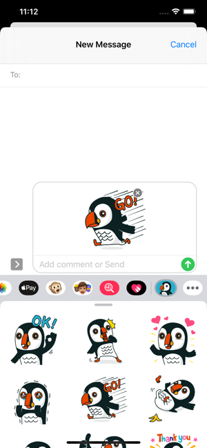 ‎Puffin Web Browser スクリーンショット