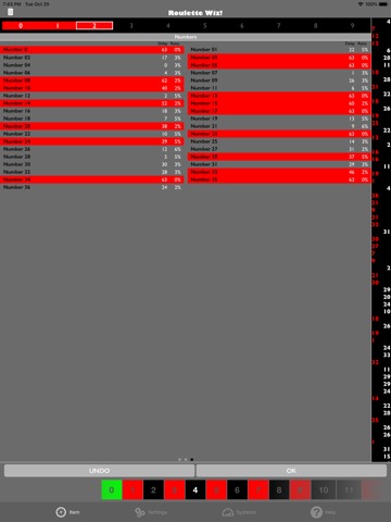 Roulette Wiz!のおすすめ画像3