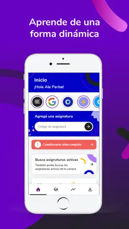 Game screenshot Continental Evaluados hack