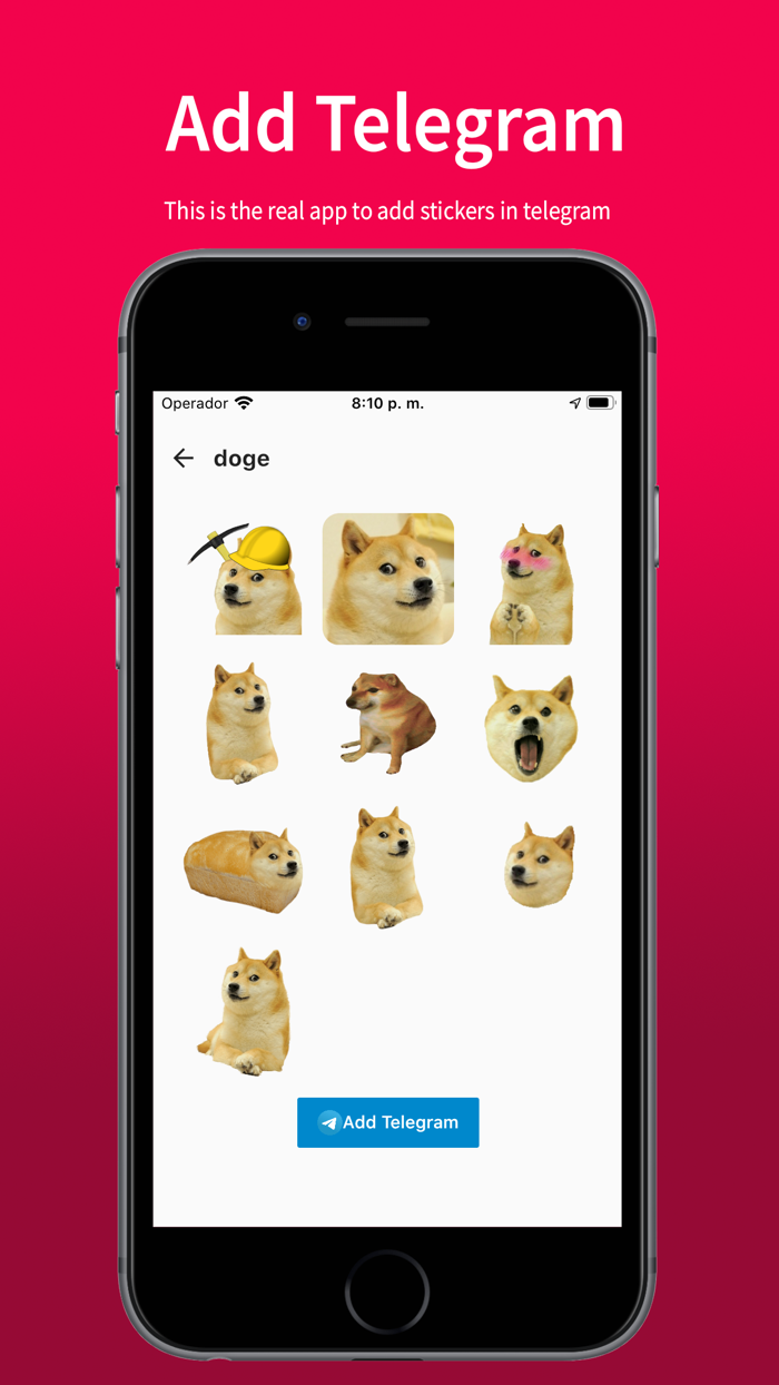 Sticker Plus - Studio Maker