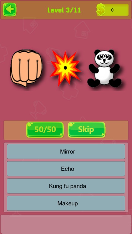 TVD Quiz - Vampire Character screenshot-5