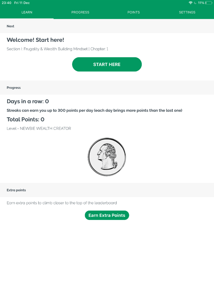 How to Budget Save Invest