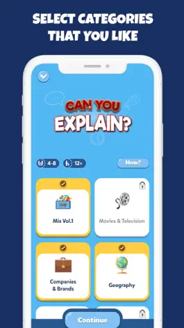 Game screenshot Party Smarty apk