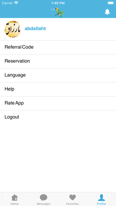 English Bulbul بلبل الإنجليزية Screenshot