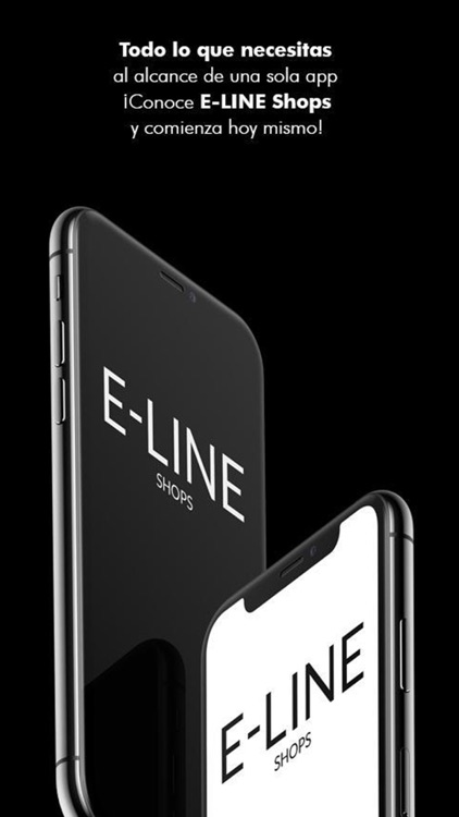 E-LINE Shops