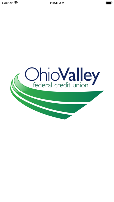 Ohio Valley FCU Screenshot