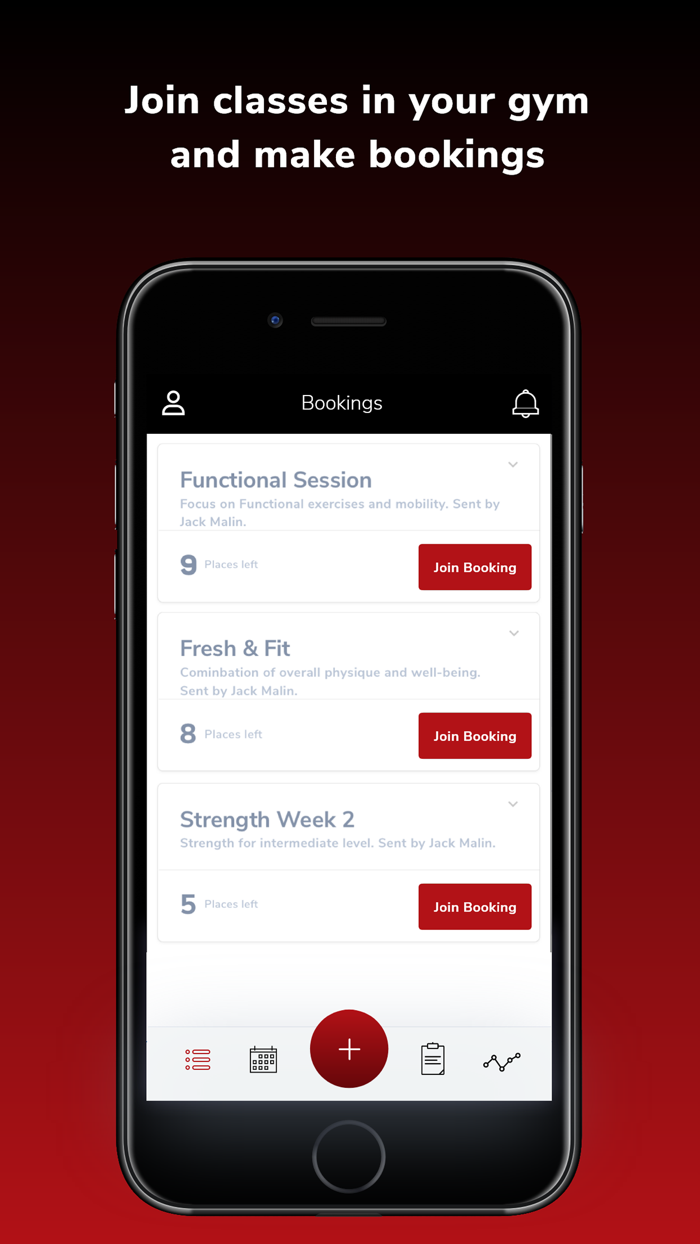 Boxing Company Clubs