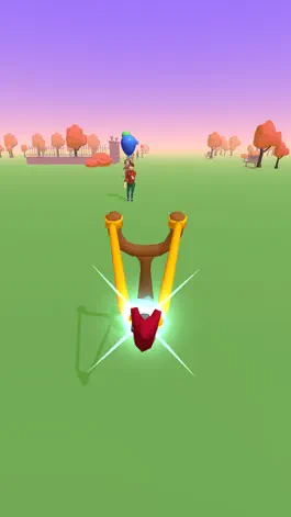 Game screenshot Bullseye Balloons mod apk