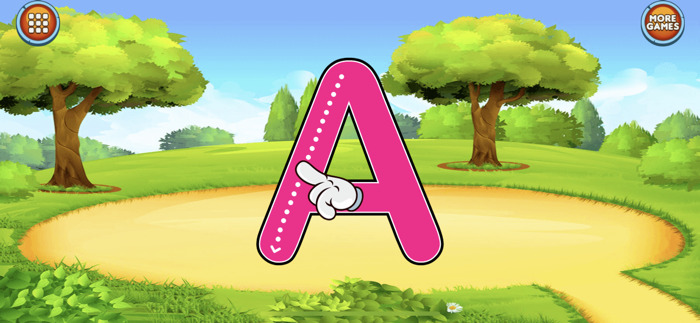 Toddler Flashcards Baby Phone