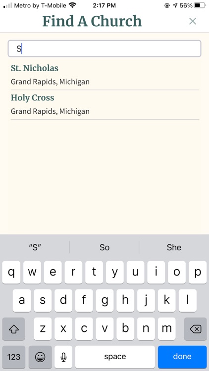 Orthodox Churches screenshot-4