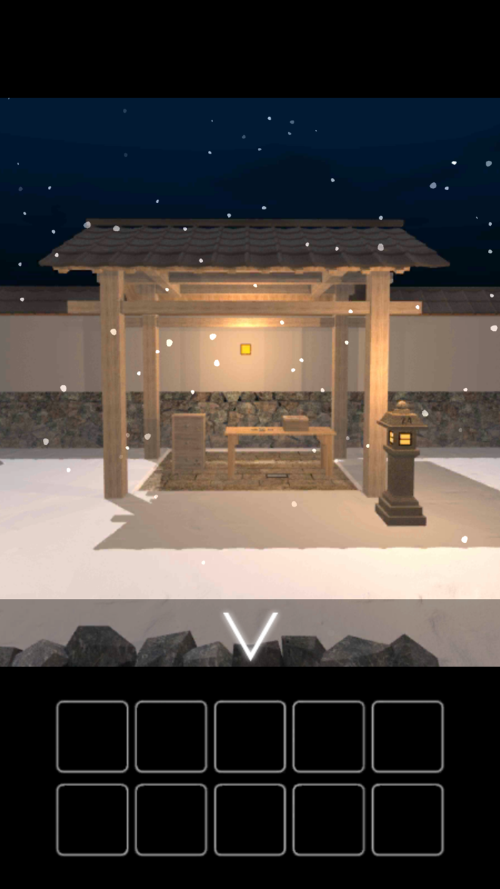 脱出ゲーム 桜ノ湯