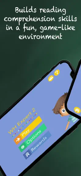 Game screenshot WH Expert 2 mod apk
