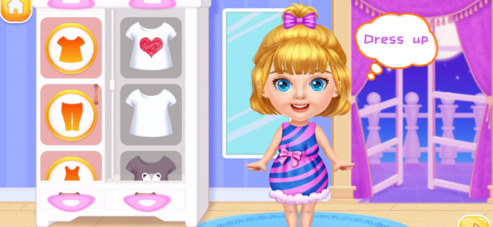 Family cleaning day-Home Clean