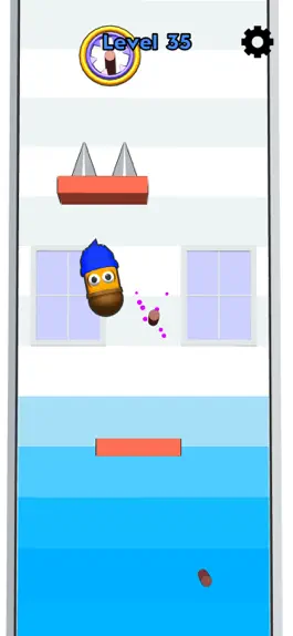 Game screenshot Master Climber apk