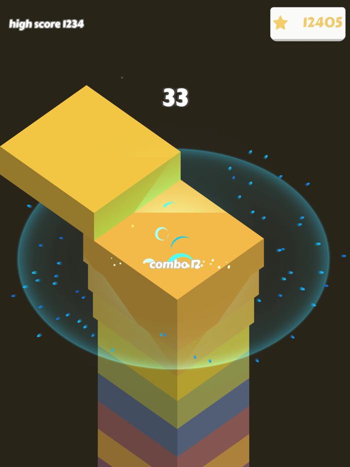 Stack Color - TapTap