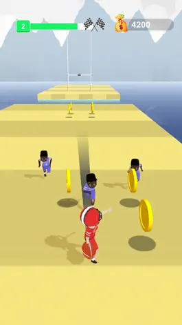 Game screenshot Catch the Ball !! apk