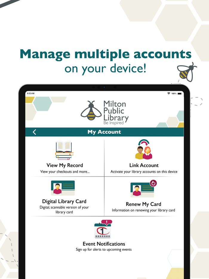 Milton Public Library