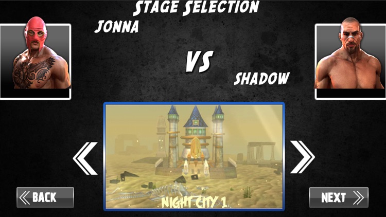 Street Boy Fighting Episode 3D screenshot-4