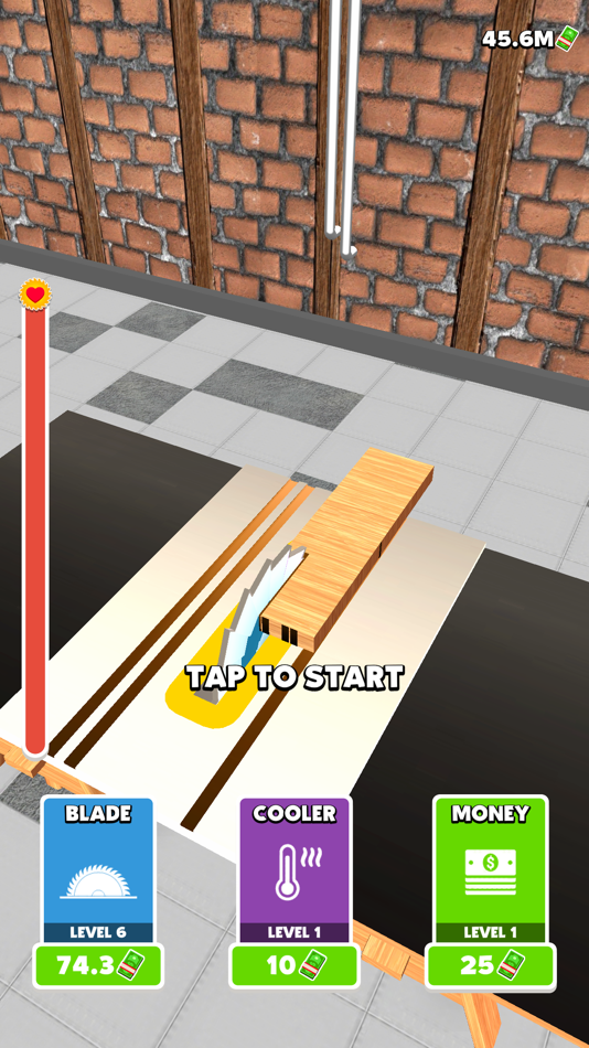 #3. Wood Projects (iOS) 由: Hikmet Duran
