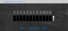 Game screenshot Learning the Time by Gwimpy mod apk
