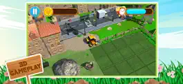 Game screenshot Modern Farm World apk