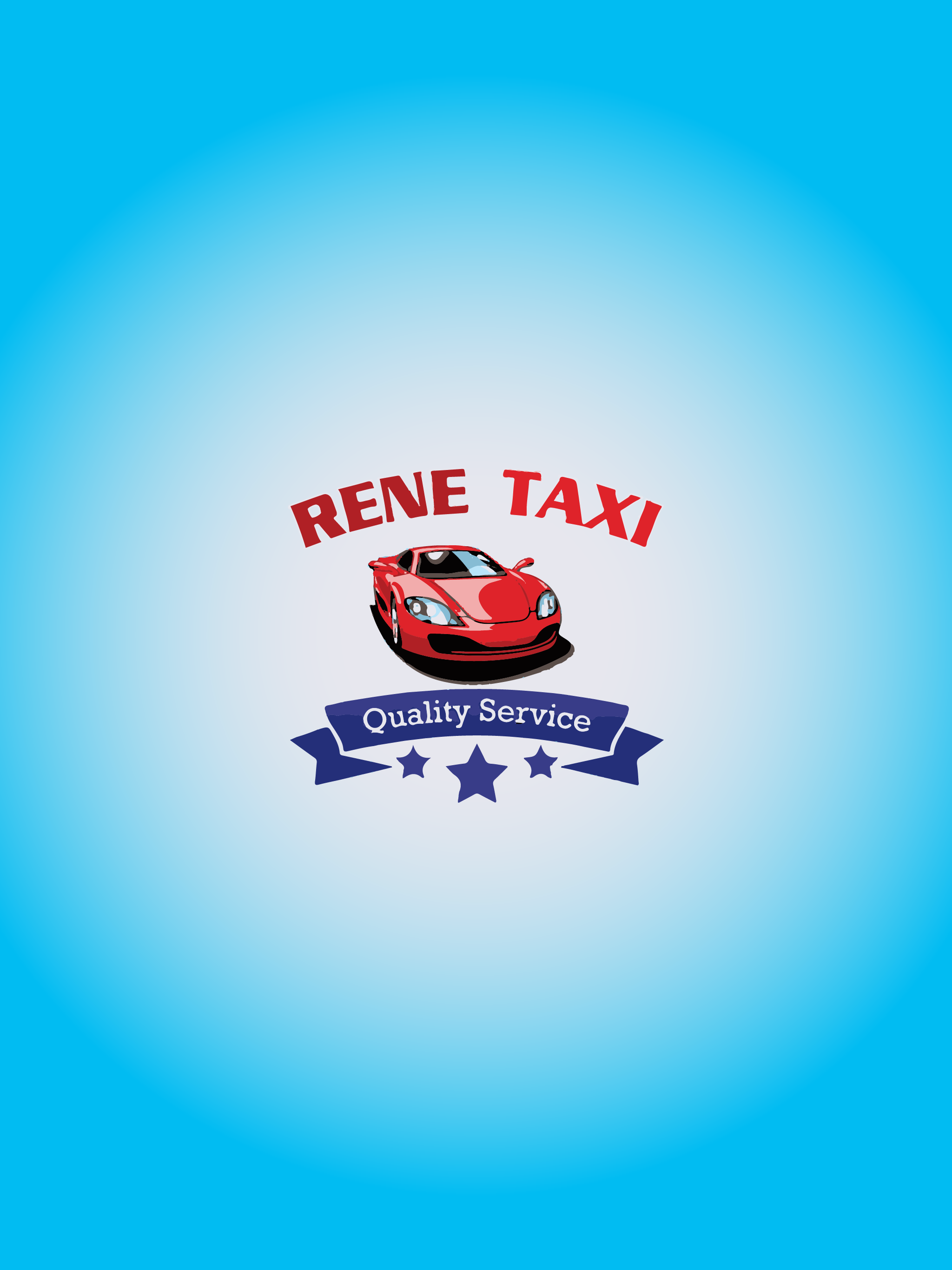 Rene Taxi screenshot 6