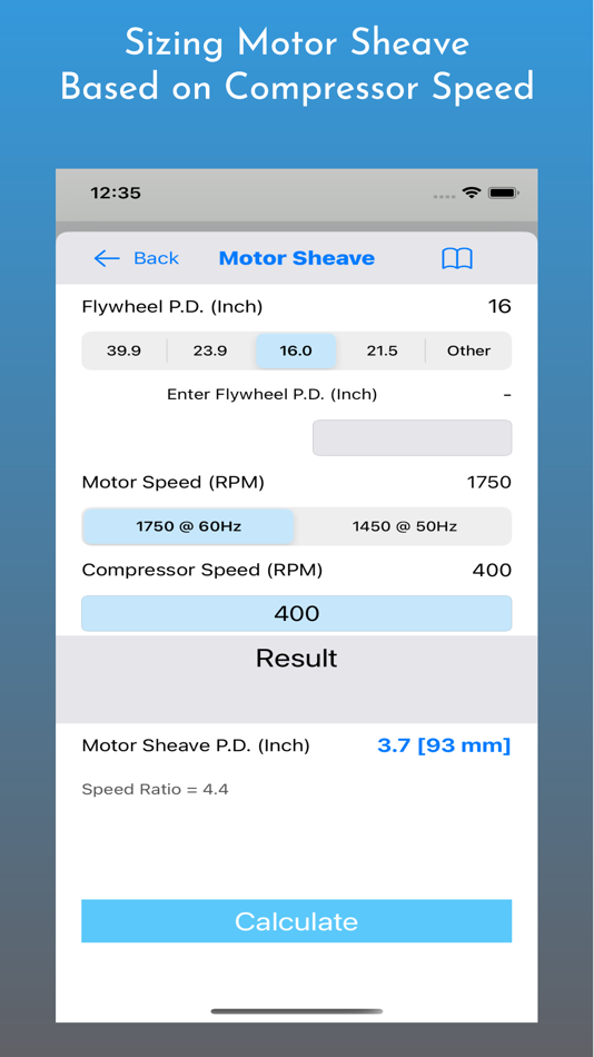 #8. ComprCheck (iOS) 由: Mingxuan Fan