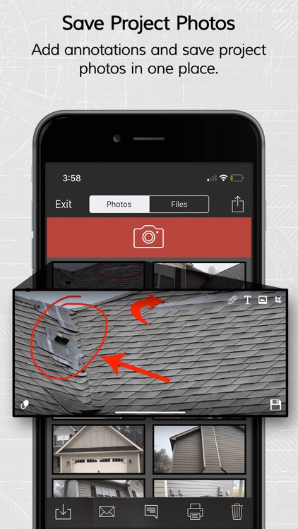 Pitch Gauge screenshot-5