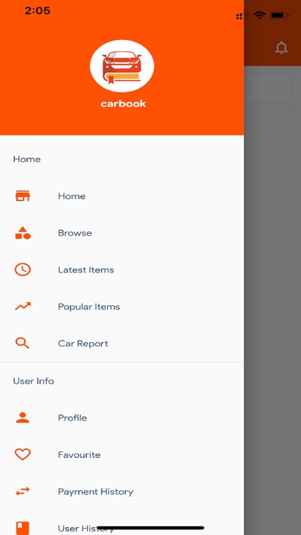 Carbook كاربوك