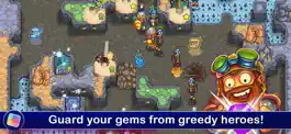 Game screenshot Cursed Treasure 2: Evil TD apk