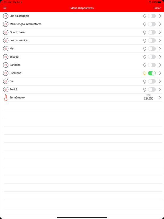 Screenshot #4 pour Automação CARDNET