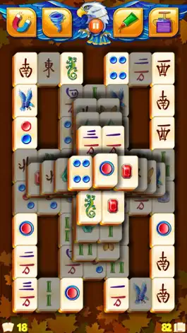 Game screenshot Majong apk