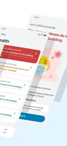 Game screenshot LumiSight Workplace apk