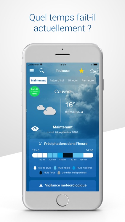 Météo-France