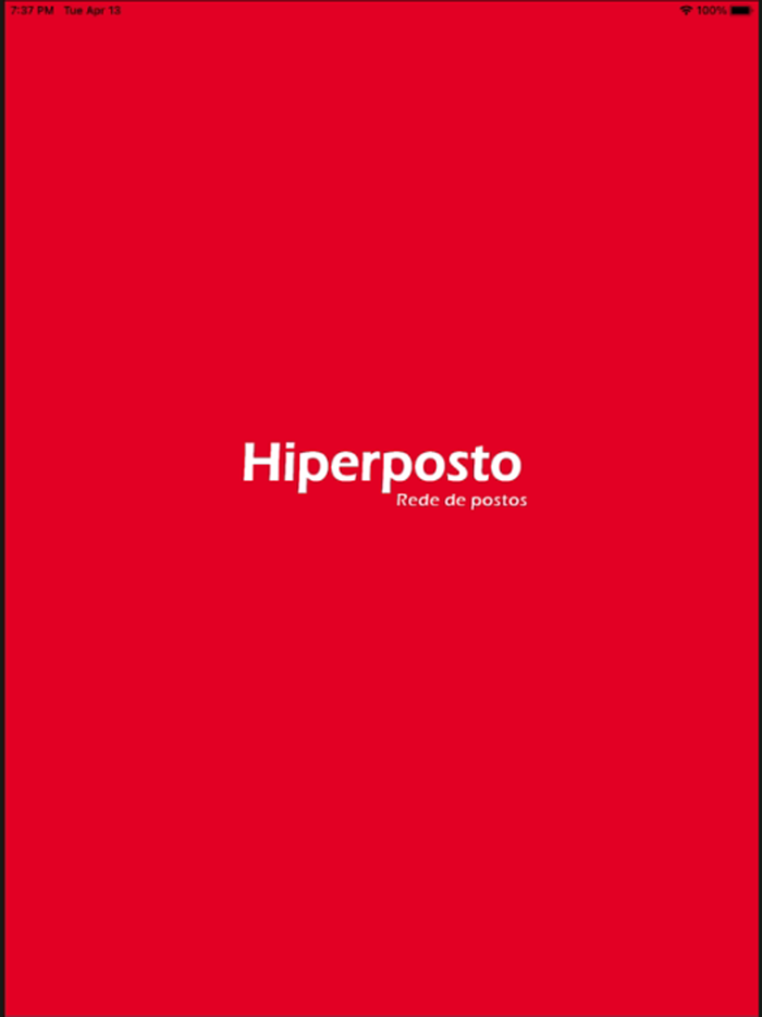 Hiperposto