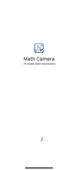 Game screenshot Math Camera mod apk