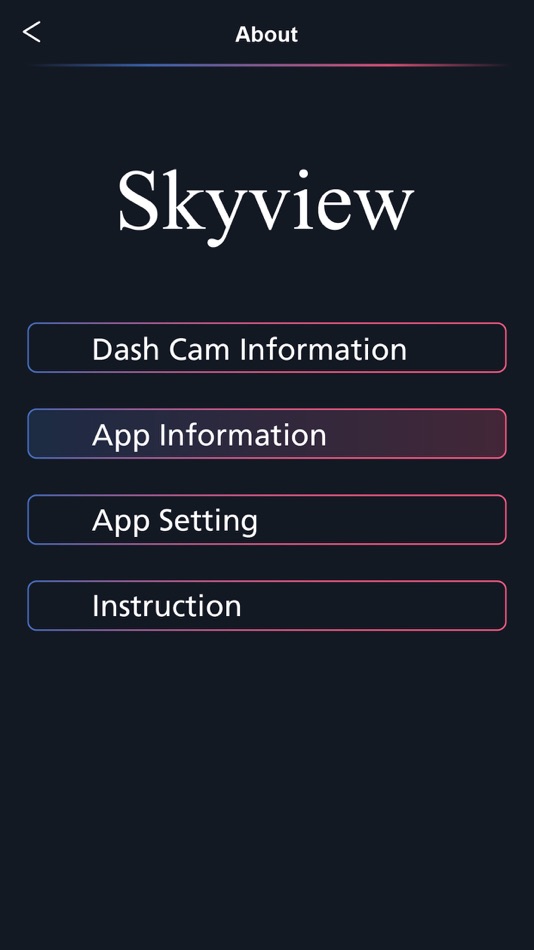 #5. Skyview Dashcam (iOS) 由: Cansonic Inc.