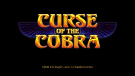 Game screenshot Curse of the Cobra mod apk