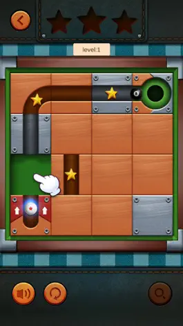 Game screenshot Billiards Puzzle apk