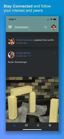 Game screenshot iSCS Mobile App hack