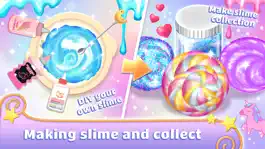 Game screenshot Real Slime Simulator Maker hack
