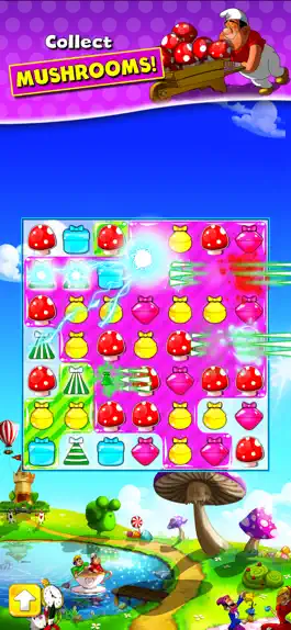 Game screenshot Prize Fiesta apk