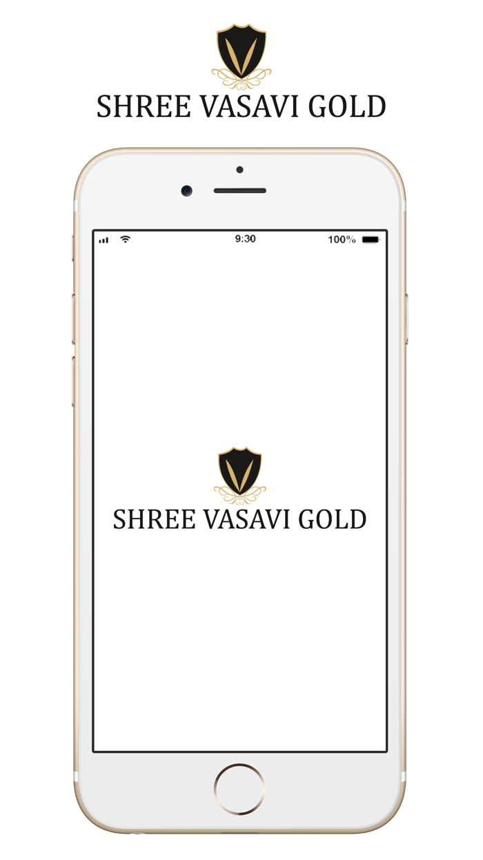 Shree Vasavi Gold