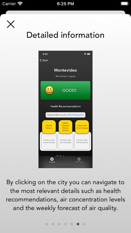 AirFree screenshot-5