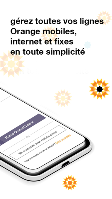 Orange et moi Maroc screenshot 2