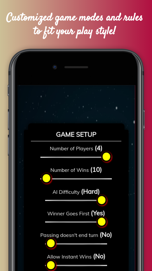 #4. Tiến Lên Game (iOS) 由: Tuan Nguyen