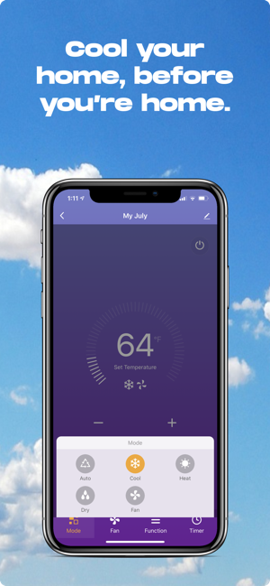 July A/C(圖2)-速報App