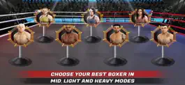 Game screenshot Real Punch Boxing Revolution hack